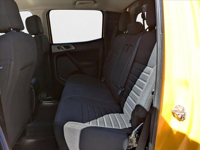 used 2022 Ford Ranger car, priced at $28,495