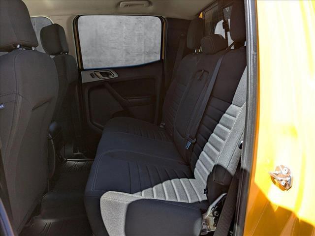 used 2022 Ford Ranger car, priced at $30,998