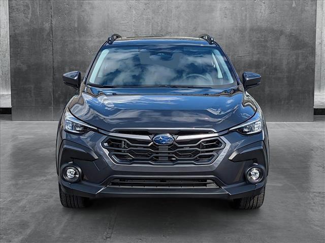 new 2025 Subaru Crosstrek car, priced at $33,573