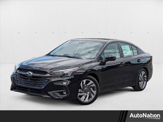 new 2025 Subaru Legacy car, priced at $33,881