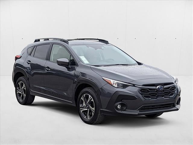 new 2025 Subaru Crosstrek car, priced at $30,383