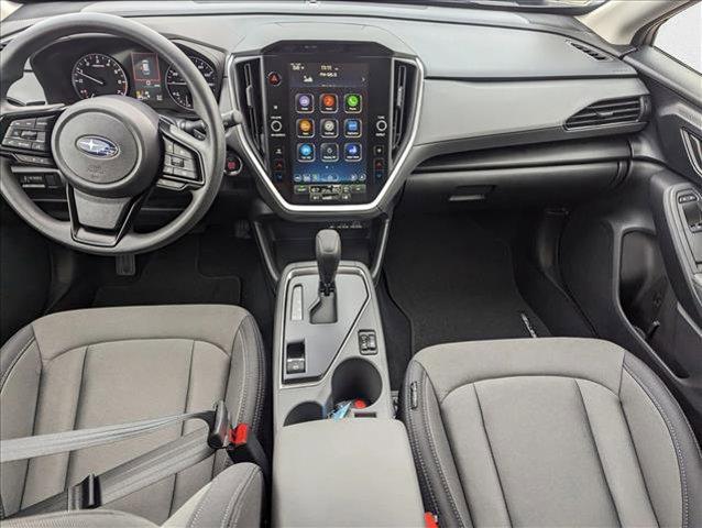 new 2025 Subaru Crosstrek car, priced at $30,383