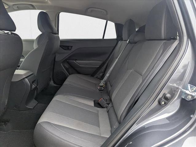 new 2025 Subaru Crosstrek car, priced at $30,383