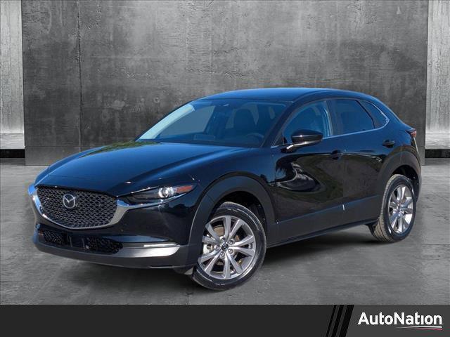 used 2021 Mazda CX-30 car, priced at $19,998