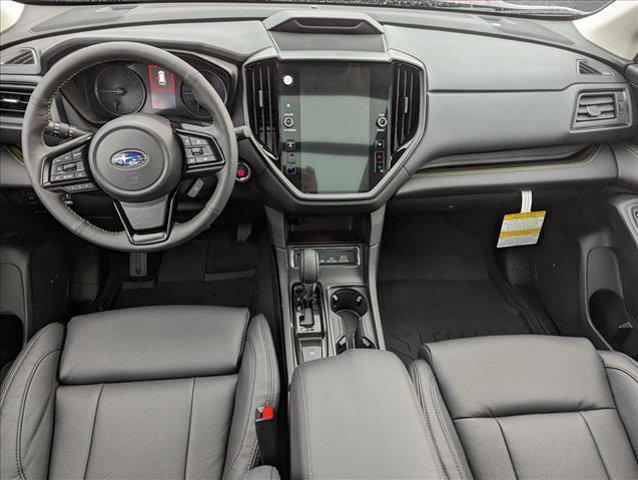 used 2025 Subaru Ascent car, priced at $47,995