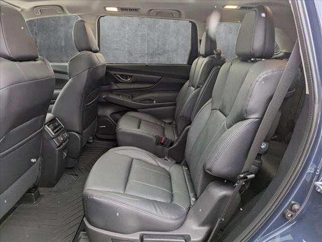 used 2025 Subaru Ascent car, priced at $47,995