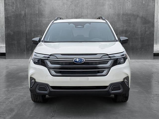 new 2025 Subaru Forester car, priced at $37,467