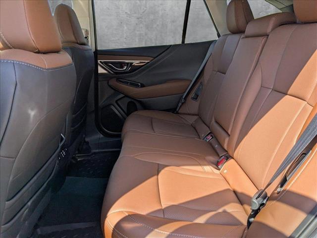 new 2025 Subaru Outback car, priced at $43,989