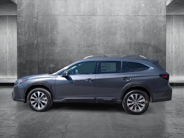 new 2025 Subaru Outback car, priced at $43,989