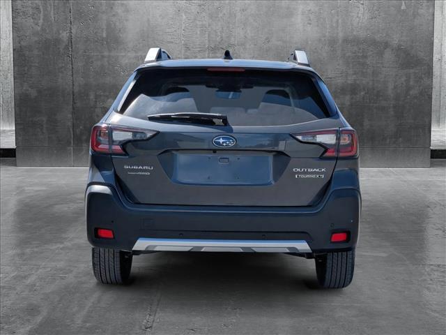 new 2025 Subaru Outback car, priced at $43,989