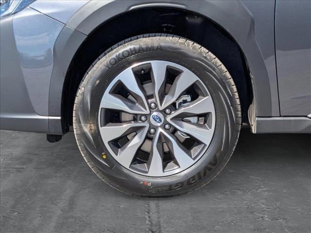 new 2025 Subaru Outback car, priced at $43,989