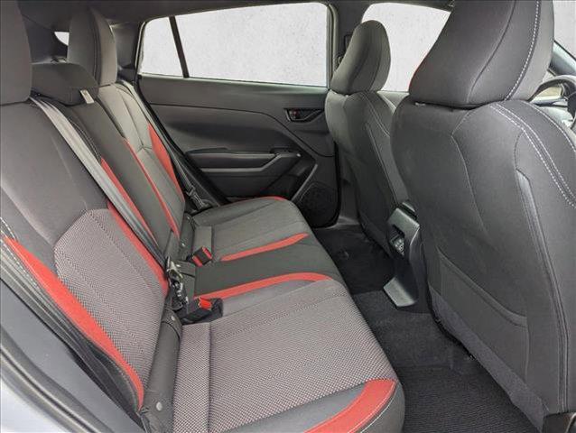 used 2025 Subaru Impreza car, priced at $27,277