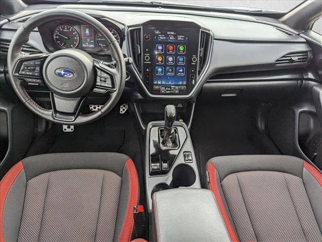 used 2025 Subaru Impreza car, priced at $27,277