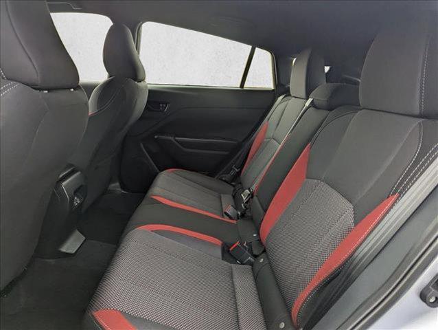 used 2025 Subaru Impreza car, priced at $27,277