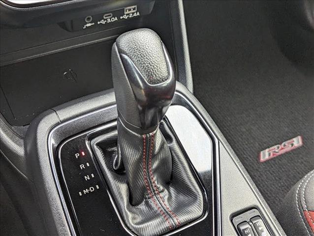 used 2025 Subaru Impreza car, priced at $27,277