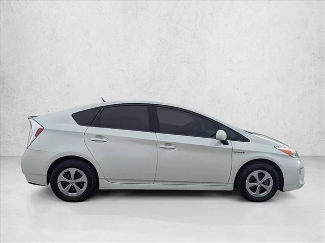 used 2015 Toyota Prius car, priced at $14,998