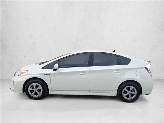 used 2015 Toyota Prius car, priced at $14,998