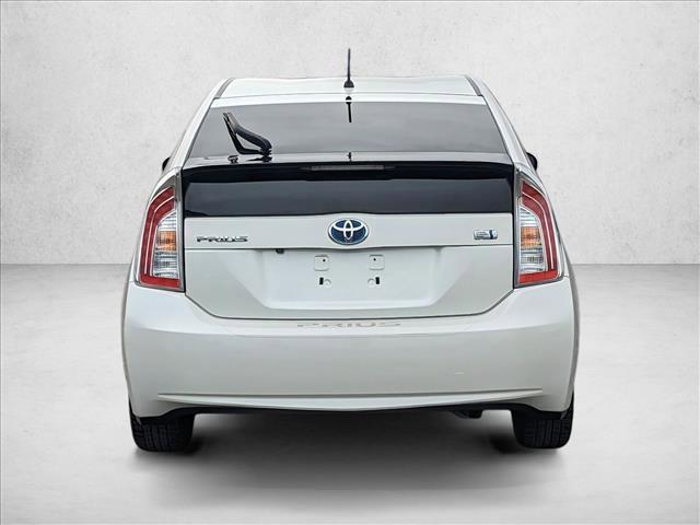 used 2015 Toyota Prius car, priced at $14,998