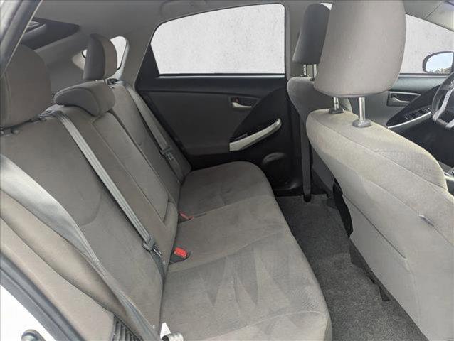 used 2015 Toyota Prius car, priced at $14,998