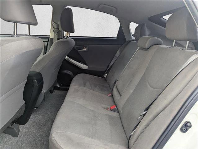 used 2015 Toyota Prius car, priced at $14,998