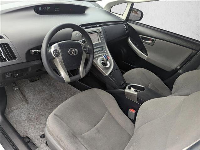 used 2015 Toyota Prius car, priced at $14,998
