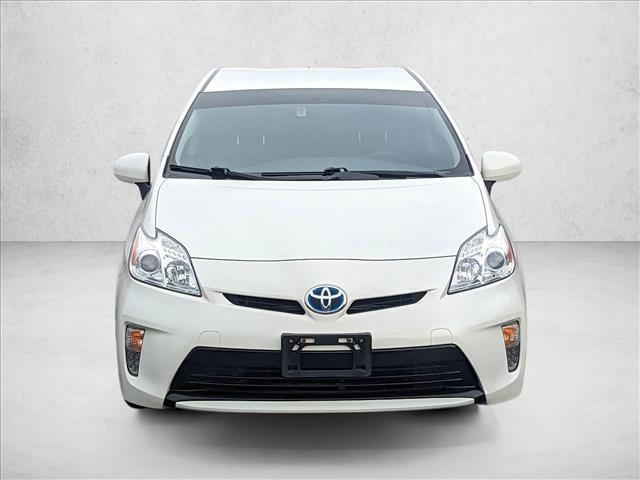 used 2015 Toyota Prius car, priced at $14,998