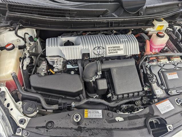 used 2015 Toyota Prius car, priced at $14,998