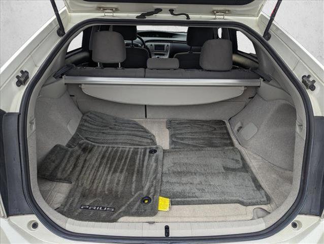 used 2015 Toyota Prius car, priced at $14,998