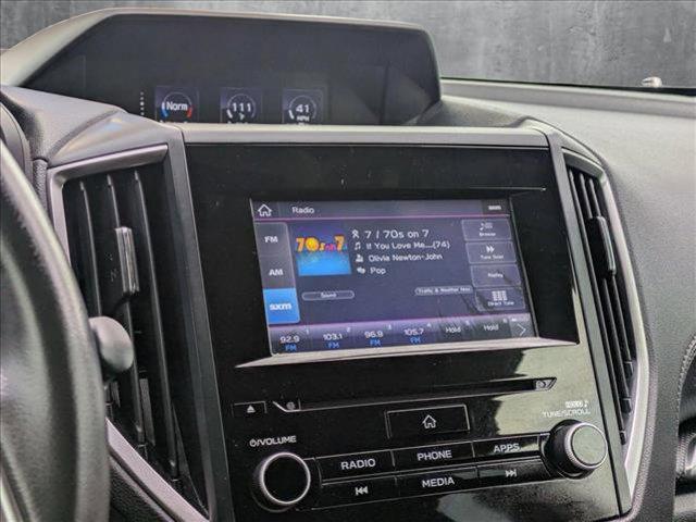 used 2022 Subaru Forester car, priced at $28,995