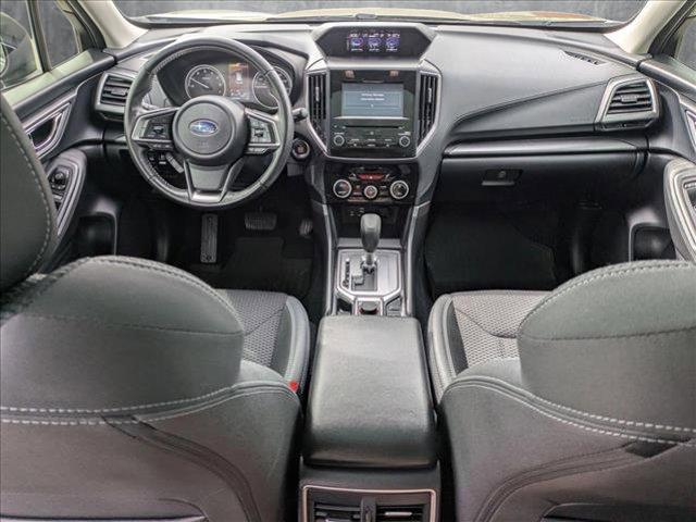 used 2022 Subaru Forester car, priced at $28,995