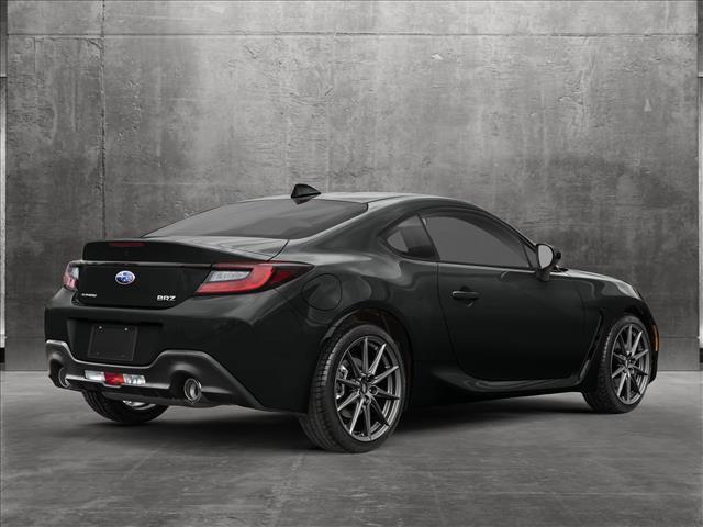 new 2024 Subaru BRZ car, priced at $34,922