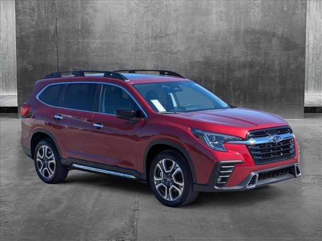 new 2025 Subaru Ascent car, priced at $50,264