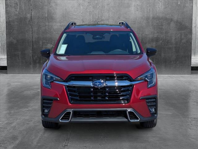 new 2025 Subaru Ascent car, priced at $50,264