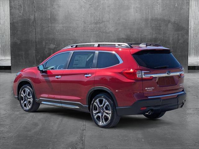 new 2025 Subaru Ascent car, priced at $50,264