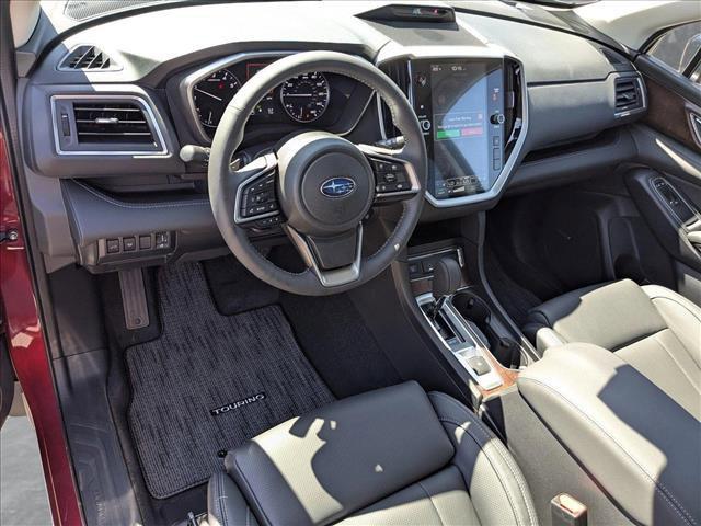 new 2025 Subaru Ascent car, priced at $50,264