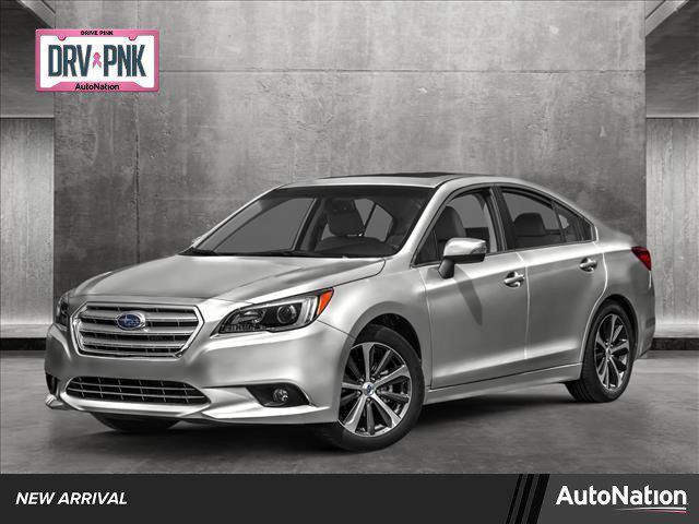 used 2016 Subaru Legacy car, priced at $14,998