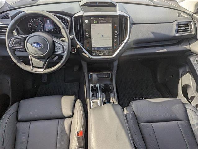new 2025 Subaru Ascent car, priced at $46,997