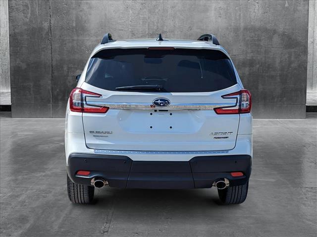 new 2025 Subaru Ascent car, priced at $46,997