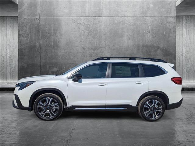 new 2025 Subaru Ascent car, priced at $46,997