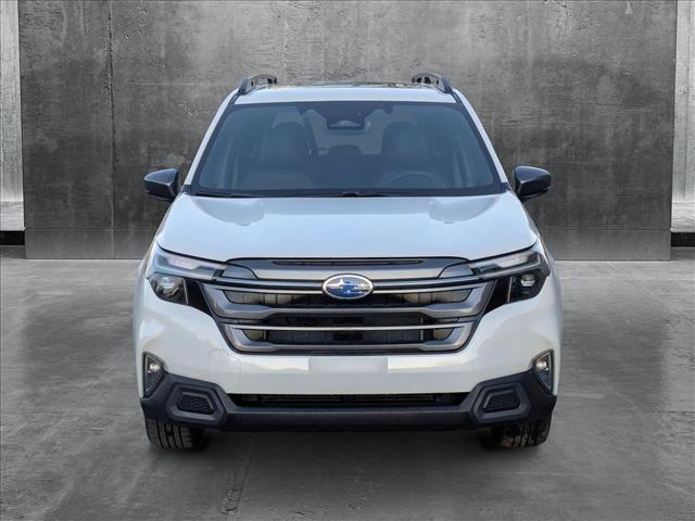 new 2025 Subaru Forester car, priced at $37,076