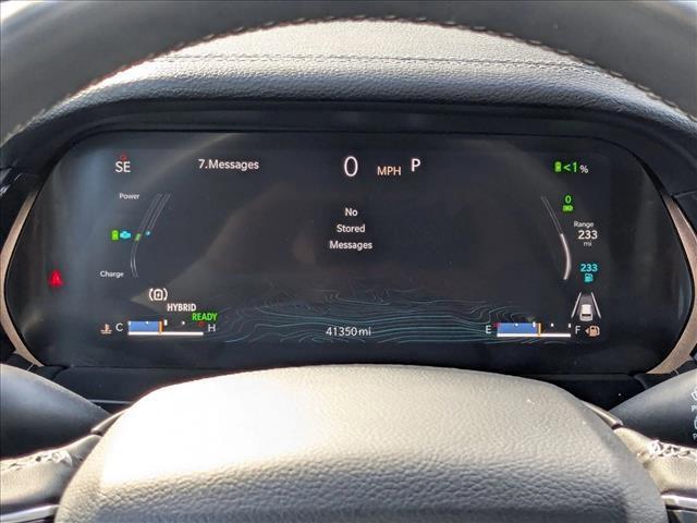 used 2024 Jeep Grand Cherokee 4xe car, priced at $26,998