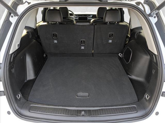 used 2024 Jeep Grand Cherokee 4xe car, priced at $26,998