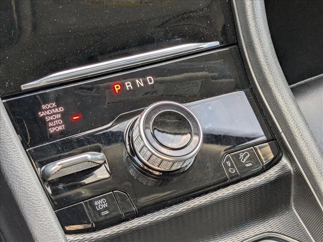 used 2024 Jeep Grand Cherokee 4xe car, priced at $26,998