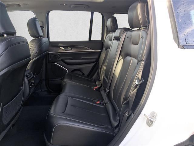 used 2024 Jeep Grand Cherokee 4xe car, priced at $26,998