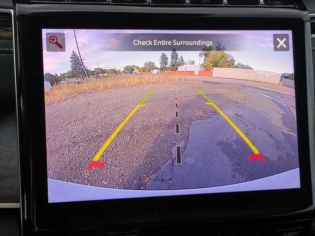 used 2024 Jeep Grand Cherokee 4xe car, priced at $26,998