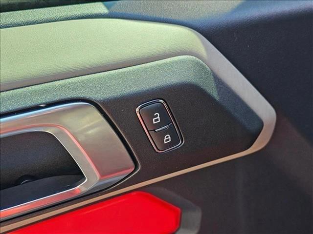 used 2022 Ford Bronco car, priced at $41,997