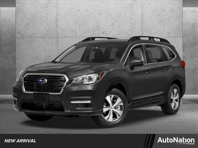 used 2019 Subaru Ascent car, priced at $21,995