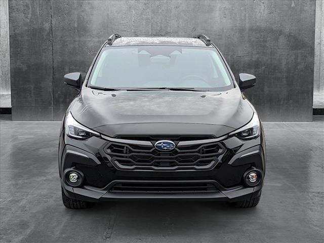 new 2025 Subaru Crosstrek car, priced at $33,455