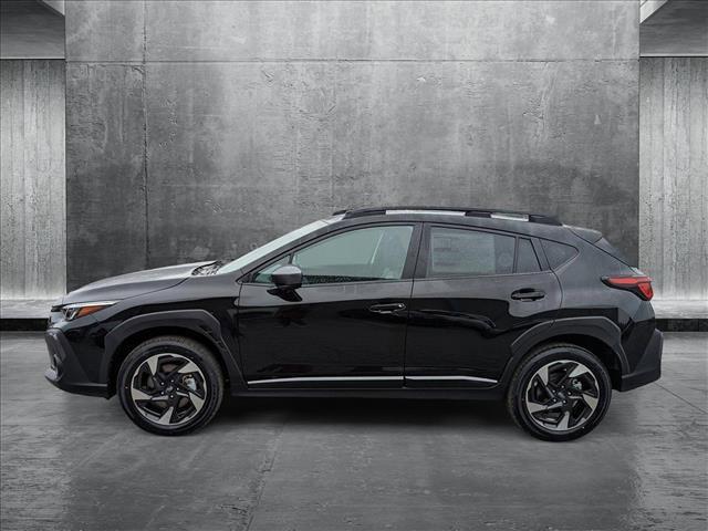 new 2025 Subaru Crosstrek car, priced at $33,455