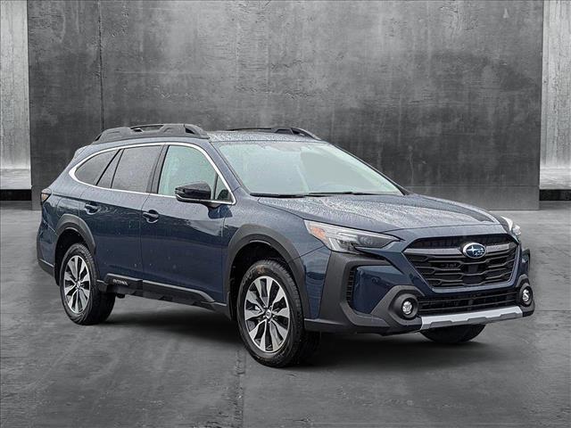 new 2025 Subaru Outback car, priced at $37,613